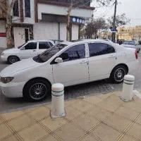 لیفان 620 1800cc