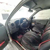 پراید ۹۱ sx|خودرو سواری و وانت|قزوین, |دیوار