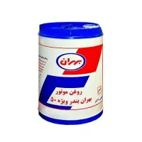 20لیتری روغن ( خالی )