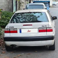 زانتیا ۸۶|خودرو سواری و وانت|کلاچای, |دیوار