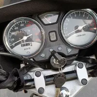 طرح باکسر لاکیbx185|موتورسیکلت|تهران, امام زاده عبدالله|دیوار