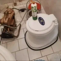 لوله بازکنی با تجهیزات«فاضلی» ارزان فوری کل شهر