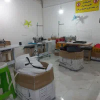 چرخکار خانم راسته دوز