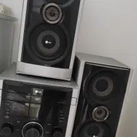 دی وی دی ،فلش خور .LG