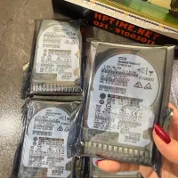 HDD1.2 tb 10k 12g new|قطعات و لوازم جانبی رایانه|تهران, بهجت‌آباد|دیوار