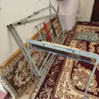 دستگاه فرد بافی|لوازم خیاطی و بافتنی|تربت جام, جامرود|دیوار