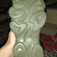 کفش فوتبال