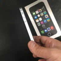 گوشی iPhone 5s|موبایل|مشهد, فرهنگیان (شهرک غرب)|دیوار