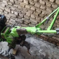 دستگاه باغ کنی 7/5