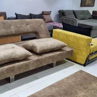 مبل تختخوابشو اسپرت (۵سال گارانتی کتبی) تخت خوابشو|مبلمان خانگی و میز عسلی|همدان, |دیوار