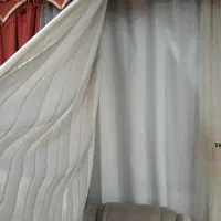 پرده پذیرایی در حد نو|پرده، رانر، رومیزی|باوی, |دیوار