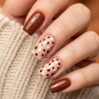 مدل ناخن جهت تکمیل آلبوم کار با قیمت ویژه|خدمات زیبایی و سلامت|تهران, جهاد|دیوار