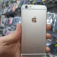گوشی ایفون۶ با حافظه ۱۲۸ گیگ