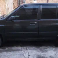 پراید هاچبک مدل 86|خودرو سواری و وانت|زرند, |دیوار