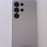 موبایل سامسونگ Galaxy S25 Ultra به همراه اداپتور