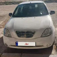 تیبا۲ مدل ۹۶