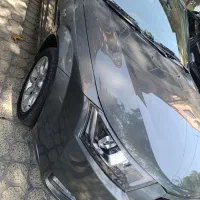 دنا پلاس اتوماتیک 1402بدون رنگ