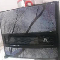 بخاری خیلی تمیزوسالم|بخاری، هیتر، شومینه|اسلامشهر, شهرک مهدیه|دیوار