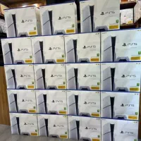 قسطی ps5 اولین قسط ۳ ماه آینده حتی بدون پیش پرداخت