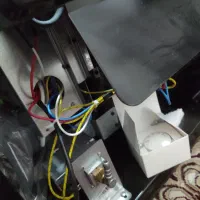 بخاری هوشمند سپهر الکتریک|بخاری، هیتر، شومینه|مشهد, جنت|دیوار