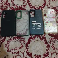 چهار کاور s23