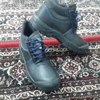کفش ایمنی|کیف، کفش، کمربند|سنندج, |دیوار