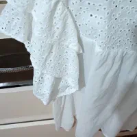 شومیز سفید|لباس|زاهدان, |دیوار