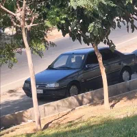 پژو ۴ مدل//۲۸