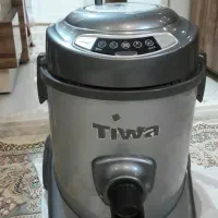 جاروبرقی سطلی