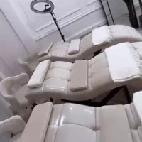 فروش تخت و صندلی|آرایشگاه و سالنهای زیبایی|قزوین, |دیوار