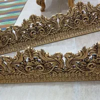 کتیبه بدون شکستگی وزدگی