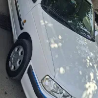 پارس دوگانه فابریک