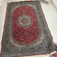 فرش ۶ متری در حد نو