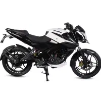 پالس ns160 معاوضه