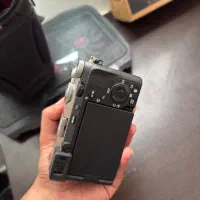 دوربین a7c ii مارک دو|دوربین عکاسی و فیلم‌برداری|ارومیه, |دیوار