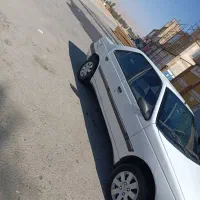 پژو اردی مدل ۸۱ دوگانه سی ان جی|خودرو سواری و وانت|شیراز, شهرک والفجر|دیوار