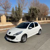 پژو207‌ پانا ارتقا tu5|خودرو سواری و وانت|مشکین‌دشت, |دیوار