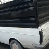 پیکان وانت۸۶|خودرو سواری و وانت|بناب, |دیوار