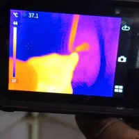 نشت یابی آب و فاضلاب و نشتیابی تصویری