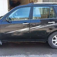 Mvm x33 ---مدل 1390|خودرو سواری و وانت|مشهد, شهرک امام هادی (شهرک غرب)|دیوار