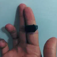 انگشتر مردانه