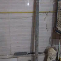 تیر آهن قوتینی شیربانیو فنس