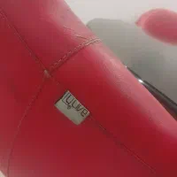 چهار عدد صندلی چرمی  برندLlVE|مبلمان اداری|تهران, نیروی هوایی (پیروزی)|دیوار