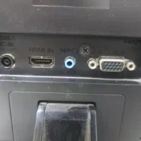 مانیتور ال جی ۲۰ اینچ hdmi