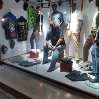 واگذاری کل اجناس بوتیک