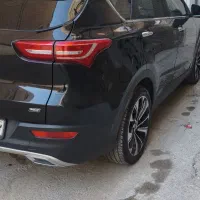 فیدلیتی ۷ نفره رینگ ۱۰ پر ۱۴۰۰