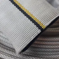 شلنگ برزنتی آتش نشانی نو  برنداطلس|خدمات باغبانی و درختکاری|الوند, |دیوار