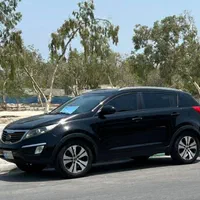 اجاره اسپورتیج فول ۲۰۱۴