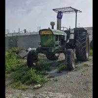 تراکتورجاندیر