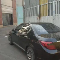 دنا پلاس مدل98 بی رنگ کم کار|خودرو سواری و وانت|پردیس, فاز ۱|دیوار